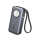 Powerbank UGREEN Powerbank 10000mAh PB527 30W oraz ładowarka do Apple Watch